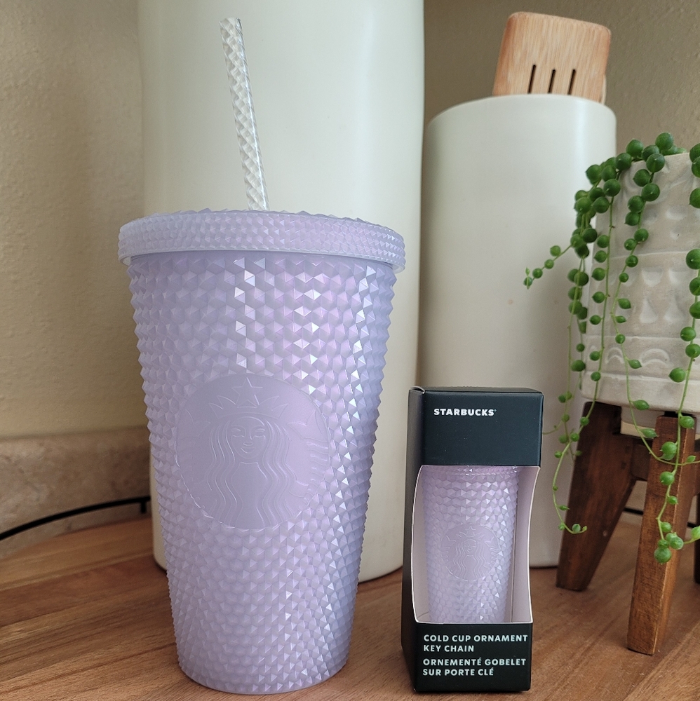 Starbucks icy tumbler bundle